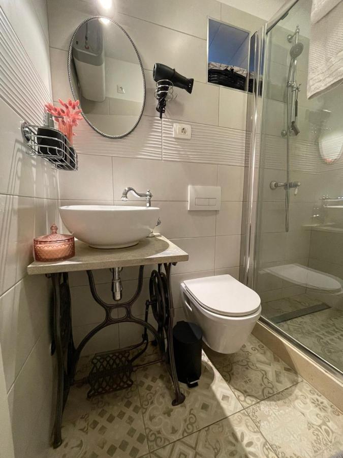 True Colors Apartments Сплит Экстерьер фото