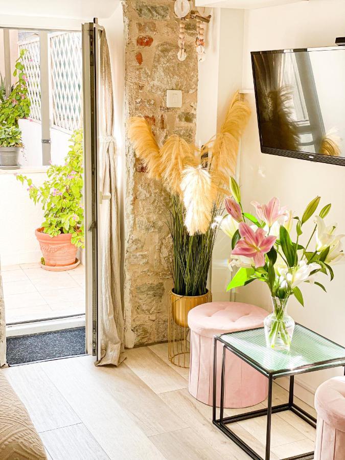 True Colors Apartments Сплит Экстерьер фото