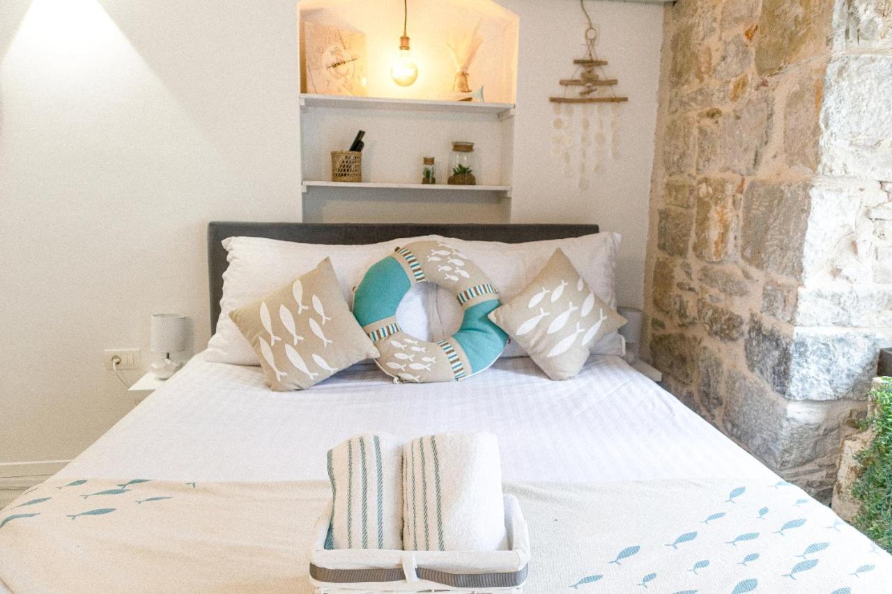 True Colors Apartments Сплит Экстерьер фото