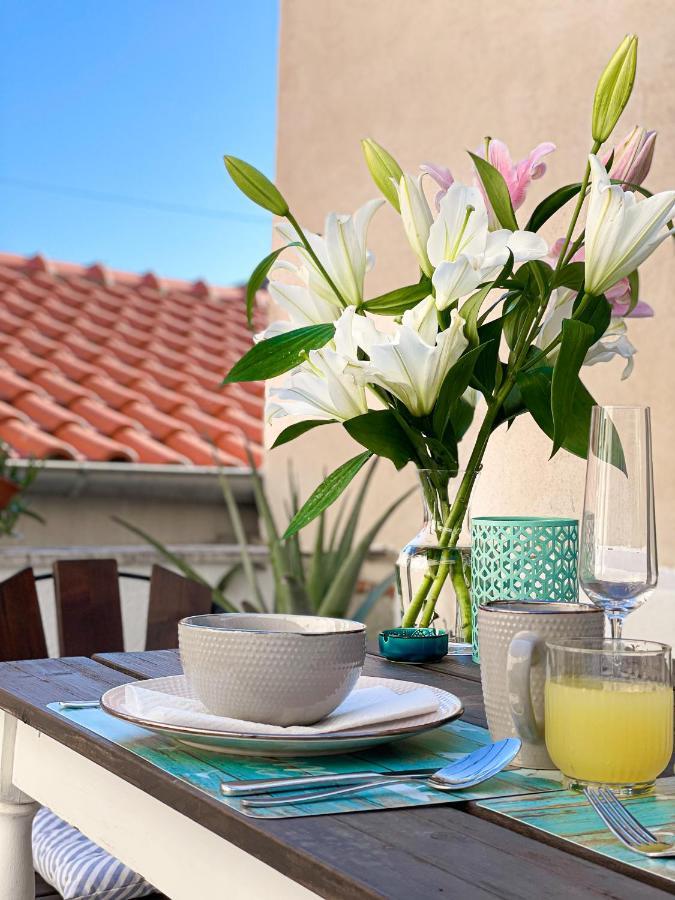 True Colors Apartments Сплит Экстерьер фото