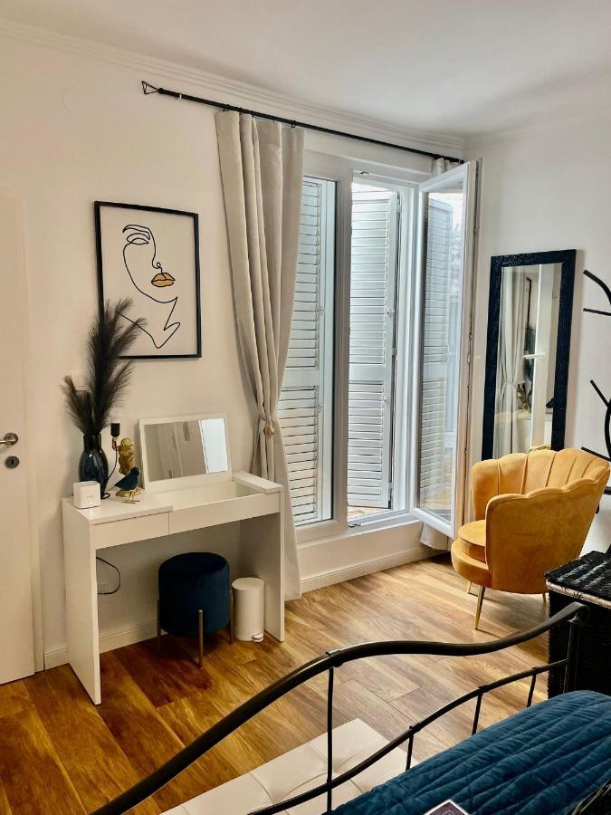 True Colors Apartments Сплит Экстерьер фото